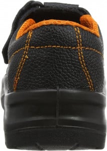 Sandale de protectie S1P perforate