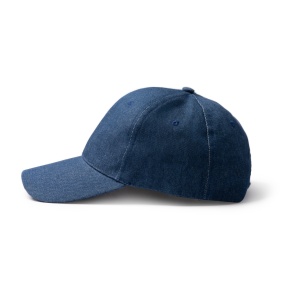 Sapca denim ISBUD, reglare cu scai