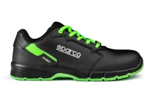 Targa ARTURO S3S ESD SRC - verde