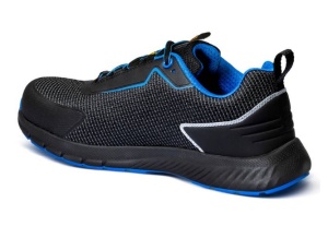 Traction S1PS ESD SRC (HRO) - albastru
