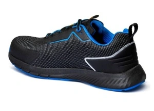 Traction S1PS ESD SRC (HRO) - albastru