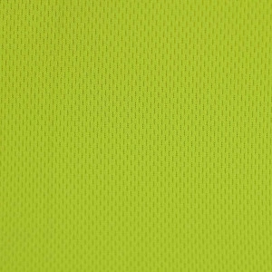 Tricou cu benzi reflectorizante, respirabil