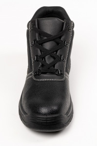 Bocanci de protectie Nacrite S1P
