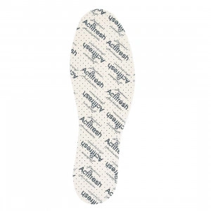 Branturi perforate din spuma