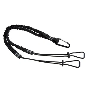 Coarda elastica dubla pentru unelte, pachet 10 buc