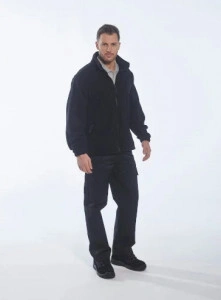 Fleece Aran