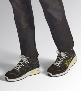 Gheata Diadora Run Net ab mid s3s fo sr - Img 2