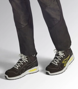 Gheata Diadora Run Net ab mid s3s fo sr - Img 2