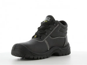 Ghete de lucru si protectie SAFETY BOY S1P