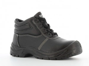 Ghete de lucru si protectie SAFETY STAR S3