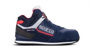 Gymkhana-H OLYMPUS S3 ESD SRC (HRO) - navy
