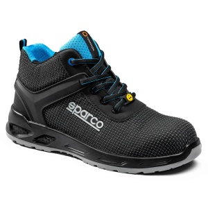 Horizon Tek-H RIALTO S3 SRC (ESD)