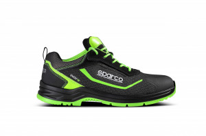 Indy-e FORESTER S3 SRC (ESD) - verde