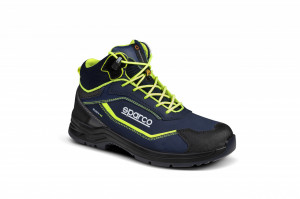 Indy-H S3 SRC (ESD) - navy