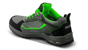 Indy-R S1P SRC (ESD) - gri