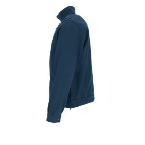 Jacheta softshell KEEPER pentru agentii de paza si protectie - navy