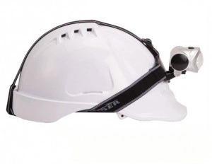Lanterna frontala LED
