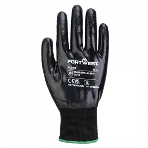 Manusi total imersate All-Flex Grip