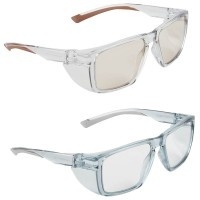 Ochelari de lucru si protectie cu scuturi laterale