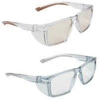 Ochelari de lucru si protectie cu scuturi laterale