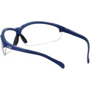 Ochelari de lucru si protectie Drager X-pect 8340, lentile incolore anti-zgarieturi si anti-aburire