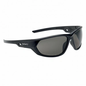 Ochelari de lucru si protectie KOMET, lentile fumurii