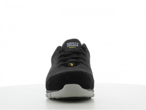 PACHET Cycling - Morris (pantofi protectie S1P + papuci + bidon apa)