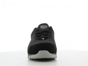 PACHET Cycling - Morris (pantofi protectie S1P + papuci + bidon apa)