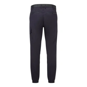 Pantaloni Combat slim strech Navy