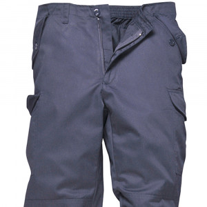 Pantaloni de lucru Combat Plus