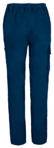 Pantaloni de lucru ORION cu 6 buzunare si gaici pentru curea