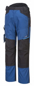 Pantaloni de lucru SERVICE royal, genunchiere incluse