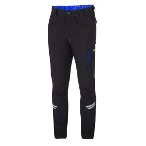 Pantaloni KANSAS - Sparco, moderni, subtiri, detalii reflectorizante, 170gr