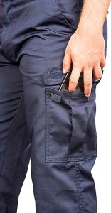 Pantaloni tactici