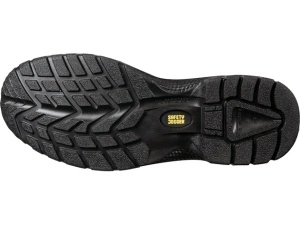 Pantofi de lucru si protectie SAFETY STAR S3