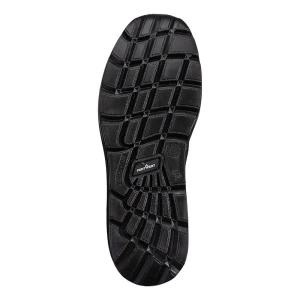 Pantofi de lucru si protectie usori, material textil, bombeu compozit S1P SRC (ESD) - gri