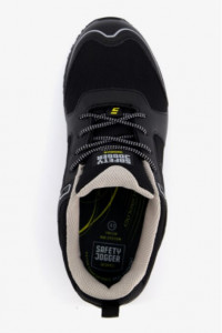 Pantofi de protectie BALTO S1 extrem de usori