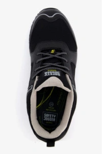 Pantofi de protectie BALTO S1 extrem de usori