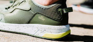 Pantofi sport LOGAN cu captuseala din plasa, usori, versatili