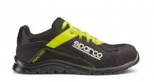 Nitro S1P SRC (ESD) - galben