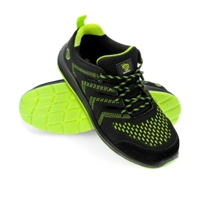 Sandale de protectie Texo San S1 cu bombeu metalic