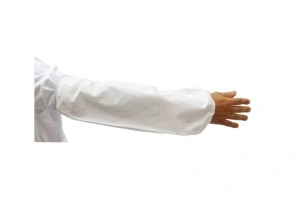 Set 10 manecute din polipropilena cu elastic la capete