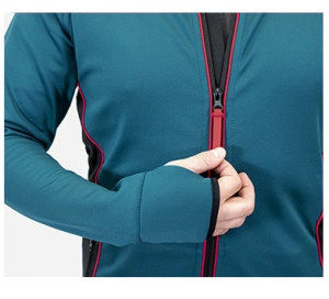Stretch fleece pentru barbati