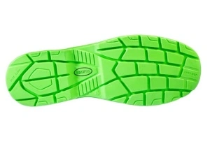 Targa-H WILLY S3S ESD SRC - verde