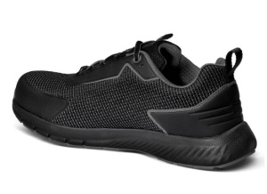 Traction S1PS ESD SRC (HRO) - negru