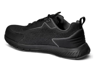 Traction S1PS ESD SRC (HRO) - negru