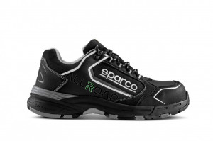 Allroad S3 SRC (ESD HRO) - negru