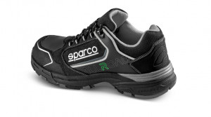 Allroad S3 SRC (ESD HRO) - negru