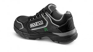 Allroad S3 SRC (ESD HRO) - negru