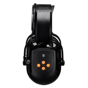 Antifoane externe cu sistem comunicatie Bluetooth, 29db